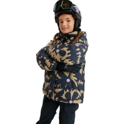 Kinder Roxy - Kid's Askamoon - Skijacke