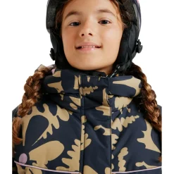 Kinder Roxy - Kid's Askamoon - Skijacke