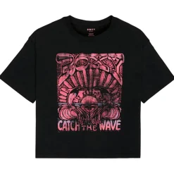 Roxy - Kid's Daisyloose Season - T-Shirt^Kinder T-Shirts|Shirts, Hemden & Longsleeves