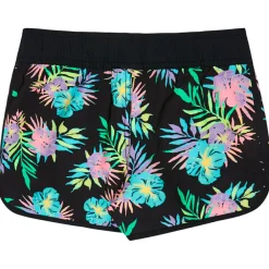 Roxy - Kid's Good Waves Only Boardshorts - Boardshorts^ Bademode