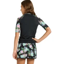 Roxy - Kid's Good Waves Only Boardshorts - Boardshorts^ Bademode