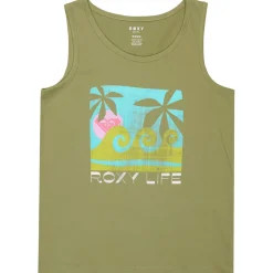 Hot - Kid's Miaregular Vintage - Top Kinder Shirts, Hemden & Longsleeves|Alltagsbekleidung