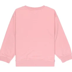 Roxy - Kid's Morning Hike Terry - Pullover^Kinder Pullover & Hoodies|Alltagsbekleidung