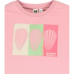 Roxy - Kid's Morning Hike Terry - Pullover^Kinder Pullover & Hoodies|Alltagsbekleidung