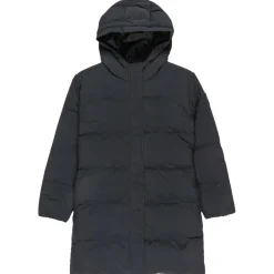 - Kid's On My Way Puffer - Mantel>Roxy