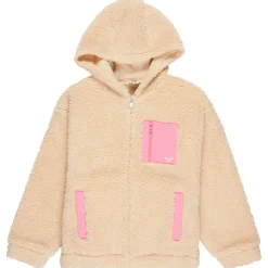 New - Kid's Perfect Cloud - Fleecejacke Kinder Jacken|Alltagsbekleidung
