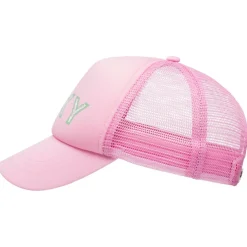 Sale - Kid's Reggae Town Trucker Cap - Cap Caps|Kopfbedeckungen