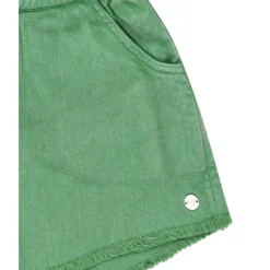Online - Kid's Scenic Route Twill - Shorts Kinder Hosen|Alltagsbekleidung