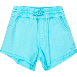 Roxy - Kid's Scenic Route Twill RG - Shorts^Kinder Hosen|Alltagsbekleidung