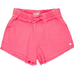 Roxy - Kid's Scenic Route Twill RG - Shorts^Kinder Hosen|Alltagsbekleidung