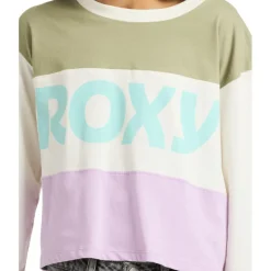 Roxy - Kid's Sundaze Spirit - Pullover^Kinder Pullover & Hoodies|Alltagsbekleidung