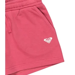 Kinder Roxy - Kid's Surf Feeling Terry Short - Shorts