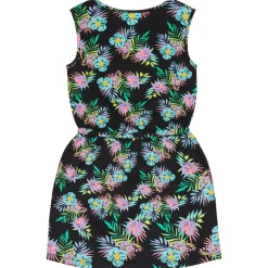 Roxy - Kid's Surfs Up RG Printed - Kleid^ Alltagsbekleidung