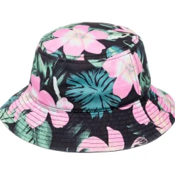 Roxy - Kid's Tiny Honey Bucket Hat - Hut^ Kopfbedeckungen|Alltagsbekleidung