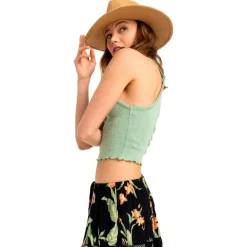 Hot - Women's As I Am - Top Shirts, Hemden & Longsleeves|Alltagsbekleidung