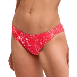 Roxy - Women's Beach Bandana Classic - Bikini-Bottom^ Bademode