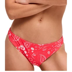 Roxy - Women's Beach Bandana Classic - Bikini-Bottom^ Bademode