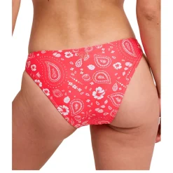 Roxy - Women's Beach Bandana Classic - Bikini-Bottom^ Bademode