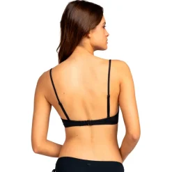 Roxy - Women's Beach Classics Wrap Bra - Bikini-Top