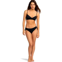 Roxy - Women's Beach Classics Wrap Bra - Bikini-Top