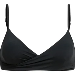 Roxy - Women's Beach Classics Wrap Bra - Bikini-Top