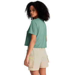 - Women's Boundless Spirit Tee 3 - T-Shirt>Roxy New