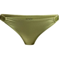 Roxy - Women's Brilho Bikini - Bikini-Bottom