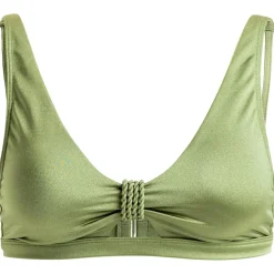 Hot - Women's Brilho Bralette Triangle - Bikini-Top Bademode