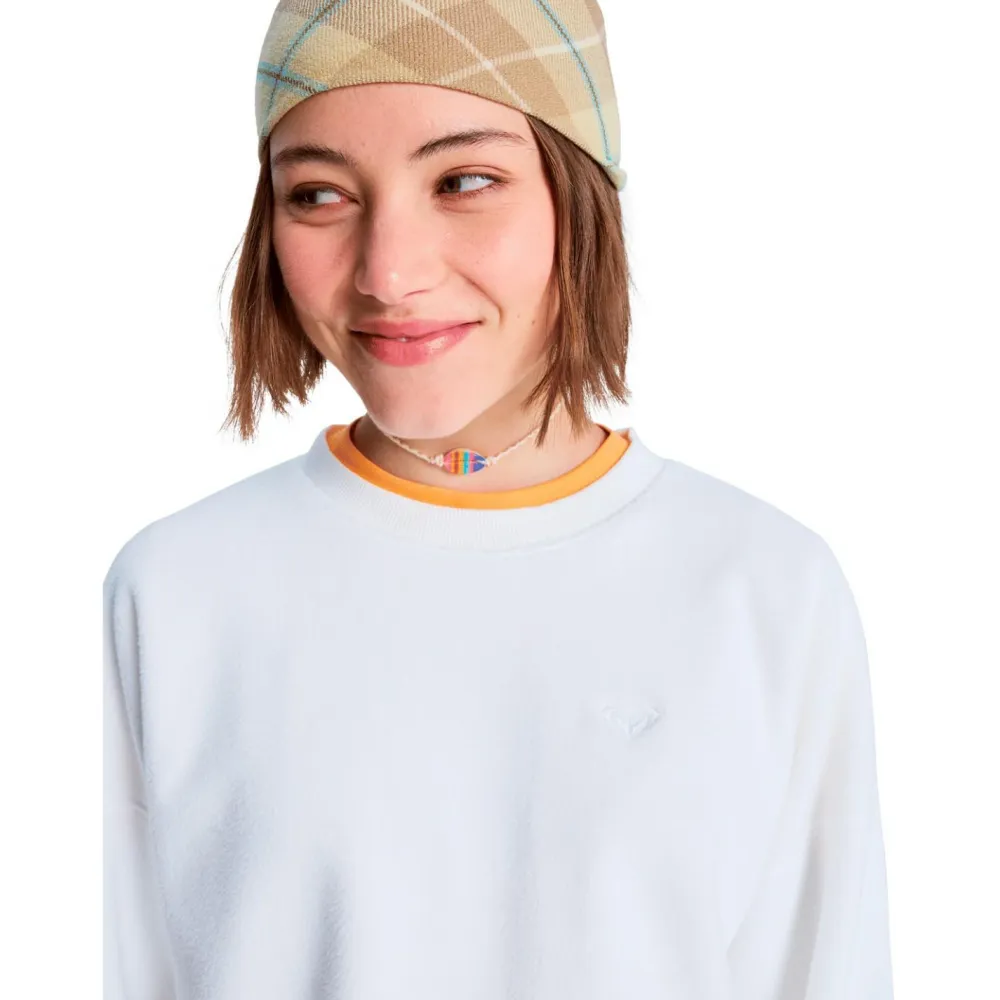 - Women's Chill Story - Fleecepullover>Roxy Clearance