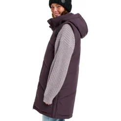 Roxy - Women's Drift to Vest - Mantel^ Westen|Mäntel