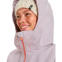 - Women's Free Jet Block Jacket - Skijacke><noscript><img width=