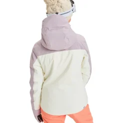 - Women's Free Jet Block Jacket - Skijacke><noscript><img width=