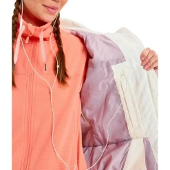 - Women's Free Jet Block Jacket - Skijacke><noscript><img width=