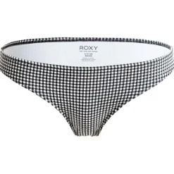 - Women's Gingham Bikini - Bikini-Bottom>Roxy Sale