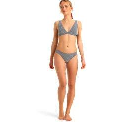 - Women's Gingham Bikini - Bikini-Bottom><noscript><img width=