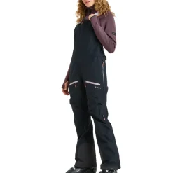Roxy - Women's GORE-TEX Lunalite 3L Bib Pants - Skihose