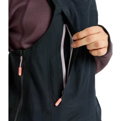 Roxy - Women's GORE-TEX Lunalite 3L Bib Pants - Skihose