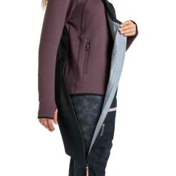 Roxy - Women's GORE-TEX Lunalite 3L Bib Pants - Skihose