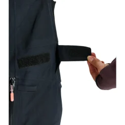 Roxy - Women's GORE-TEX Lunalite 3L Bib Pants - Skihose