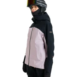 Roxy - Women's GORE-TEX Lunalite 3L - Skijacke