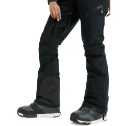Roxy - Women's GORE-TEX Stretch Spridle - Skihose