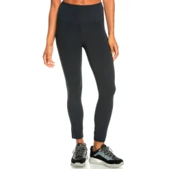 - Women's Heart into it Ankle - Leggings>Roxy Discount