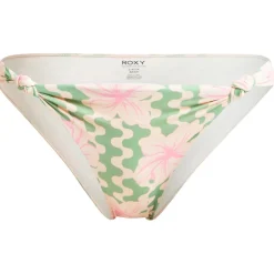 Roxy - Women's Hibiscus Daze Hipster - Bikini-Bottom^ Bademode
