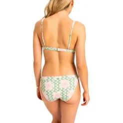 Roxy - Women's Hibiscus Daze Hipster - Bikini-Bottom^ Bademode