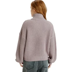 - Women's Home Again - Pullover>Roxy New