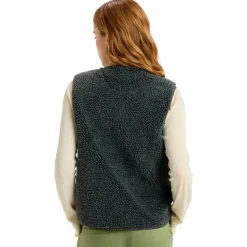 Roxy - Women's Iconic Town Vest - Fleeceweste