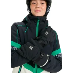 - Women's Jetty Solid Gloves - Handschuhe><noscript><img width=