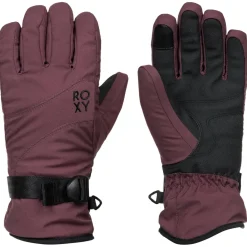 - Women's Jetty Solid Gloves - Handschuhe><noscript><img width=