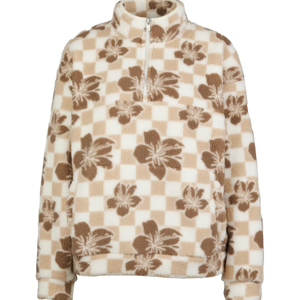 Discount - Women's Jive Talking Bonded - Fleecepullover Pullover & Hoodies|Alltagsbekleidung