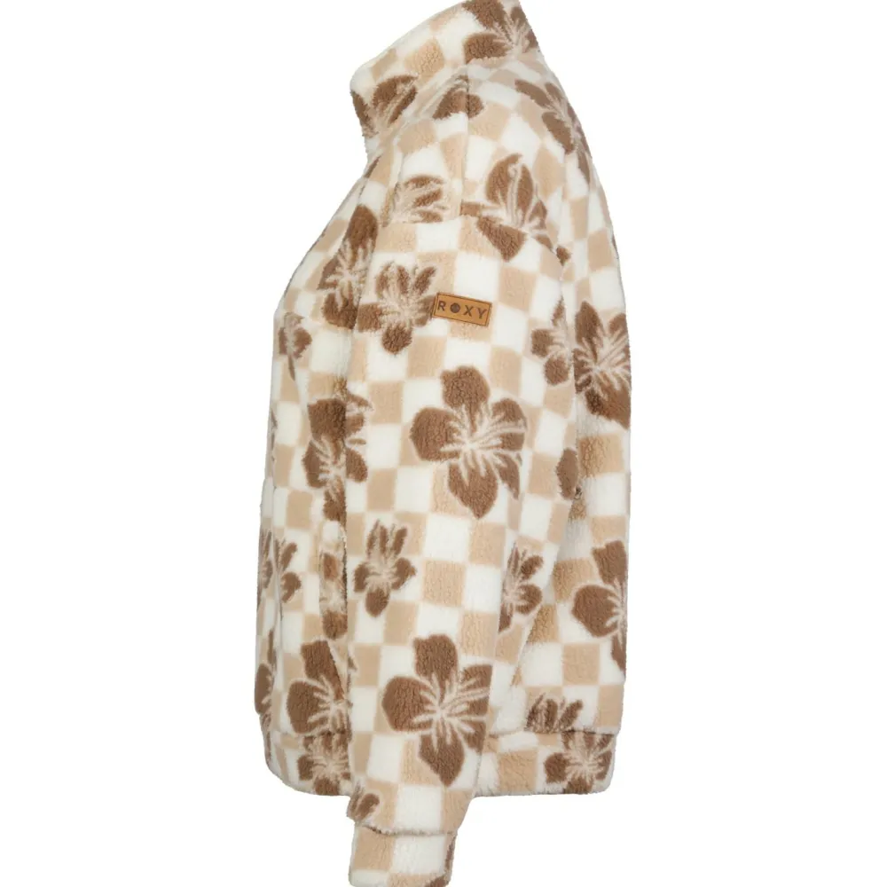 Discount - Women's Jive Talking Bonded - Fleecepullover Pullover & Hoodies|Alltagsbekleidung